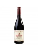Hitching Post Pinot Noir Hometown Santa Barbara 2014 13.5% ABV 750ml